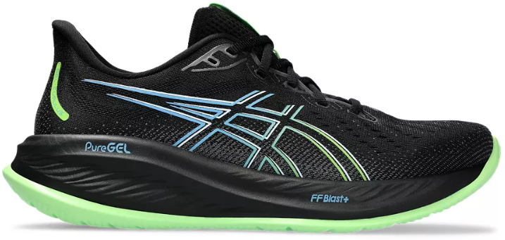 Asics Men's Gel-Cumulus 26 - Pro Bike + Run | Pittsburgh, PA