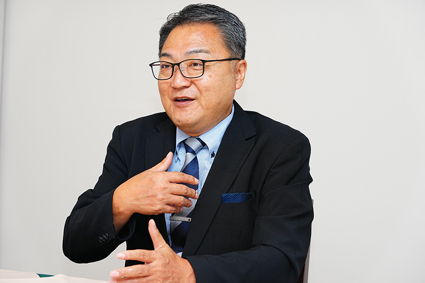 ミスター”の志を繋いで～『長嶋茂雄MEMORIAL セガサミー チャリティー