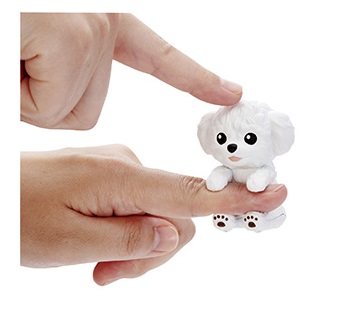 ゆびわんこ｜セガ フェイブ トイ製品情報公式