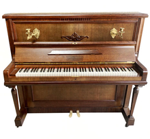 アンティークピアノ｜新品・中古ピアノ販売｜西部ピアノ