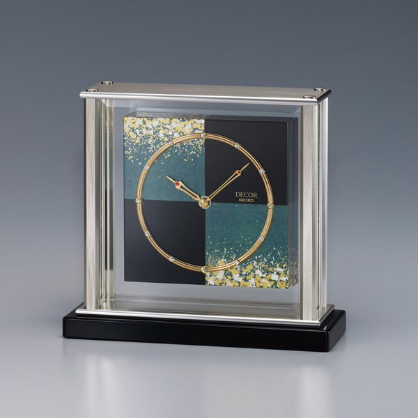 AZ750R | スタンダード | セイコーウオッチ株式会社