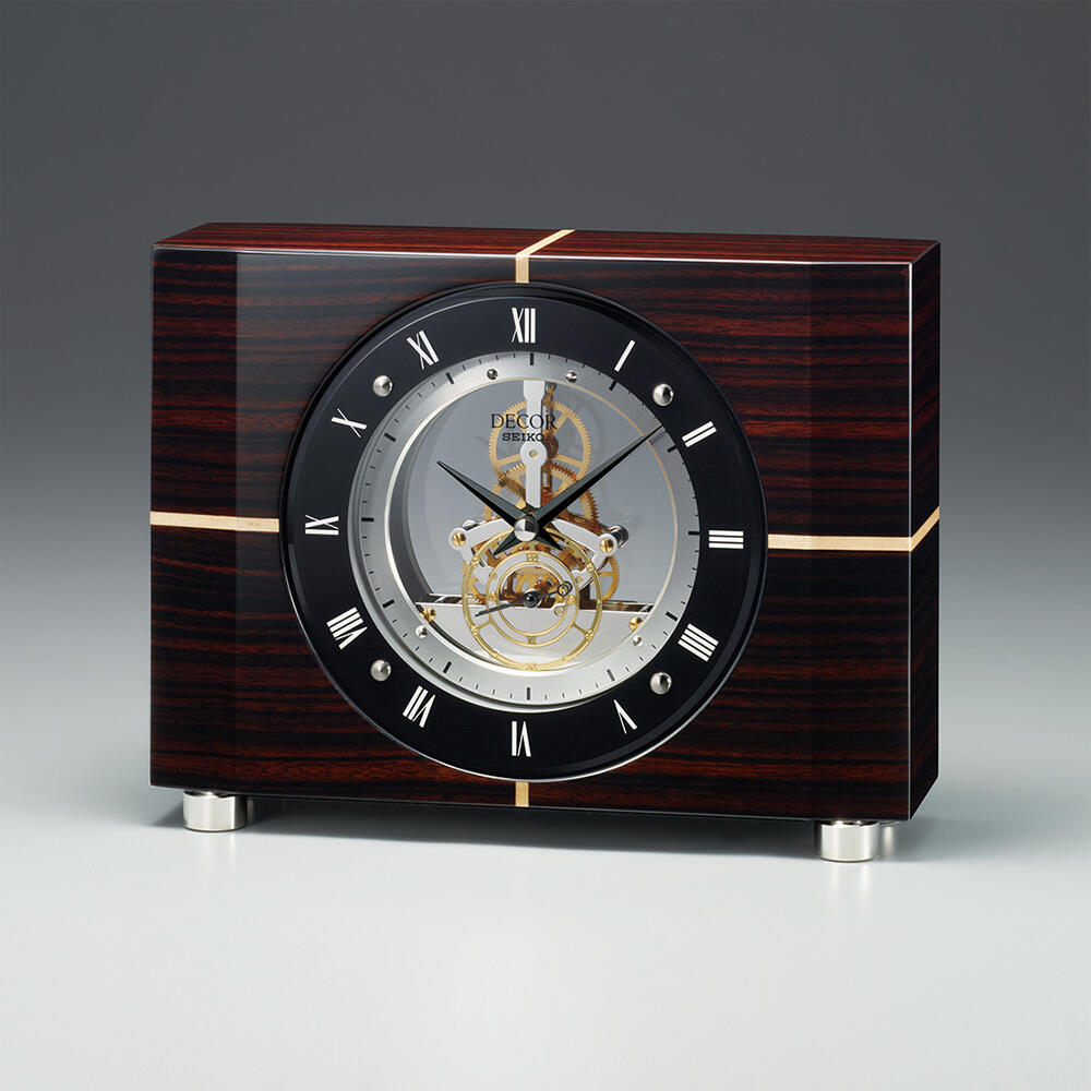 スタンダード | 置時計 | セイコーウオッチ株式会社
