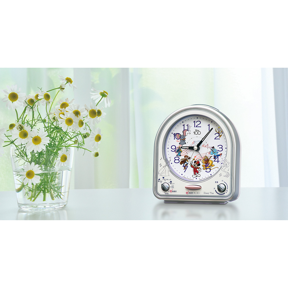 FD880S | ディズニー100 | セイコータイムクリエーション株式会社