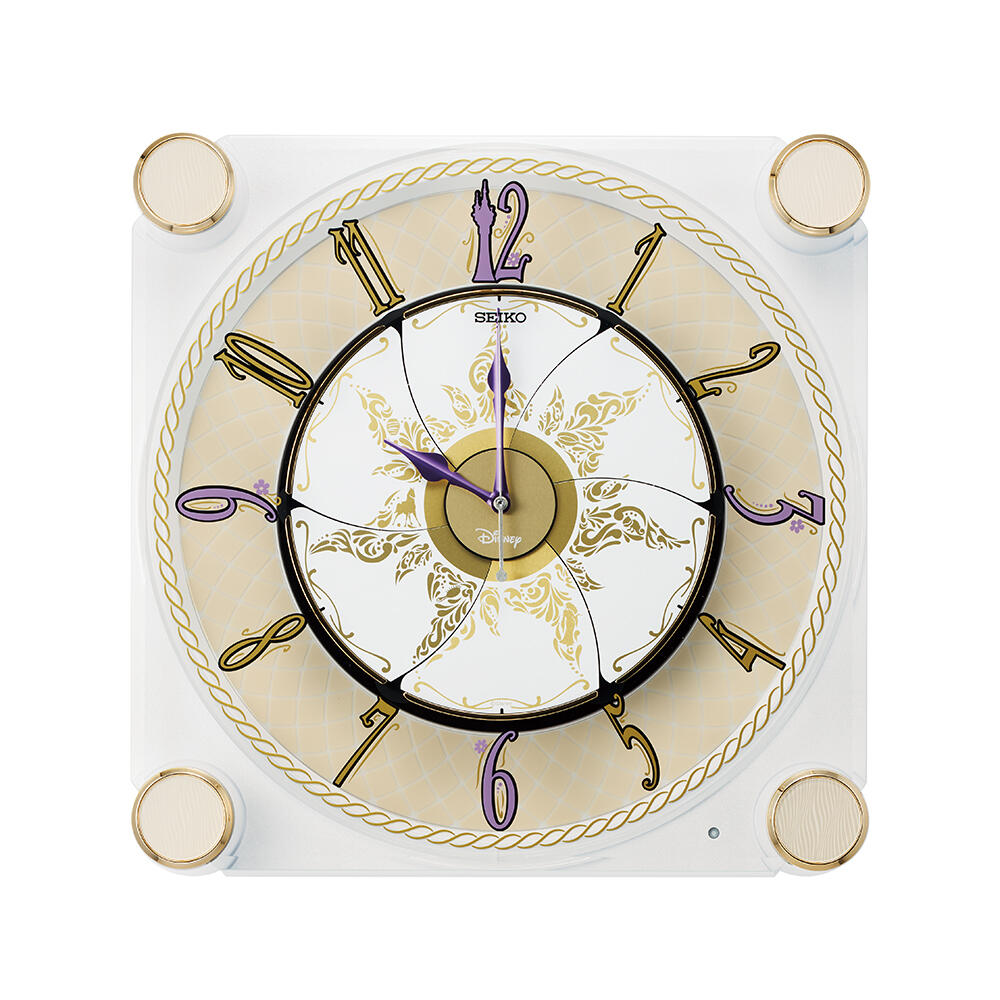 大人ディズニー | 掛時計 | セイコーウオッチ株式会社