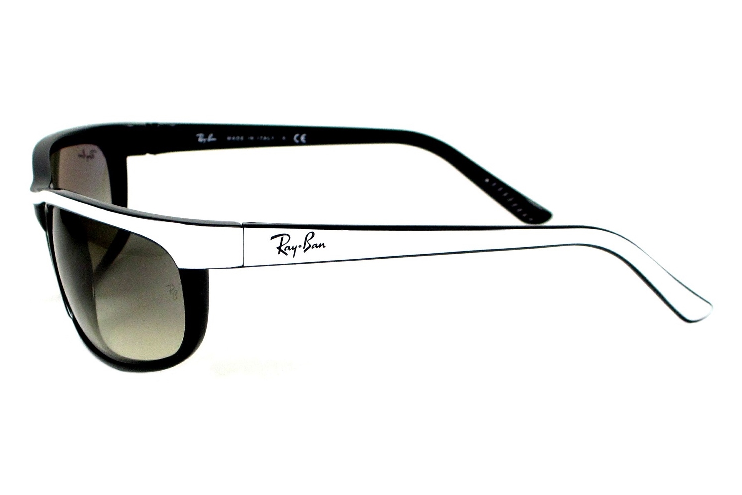 清光堂レイバン プレデター2 RB2027 6299/32 [送料無料]