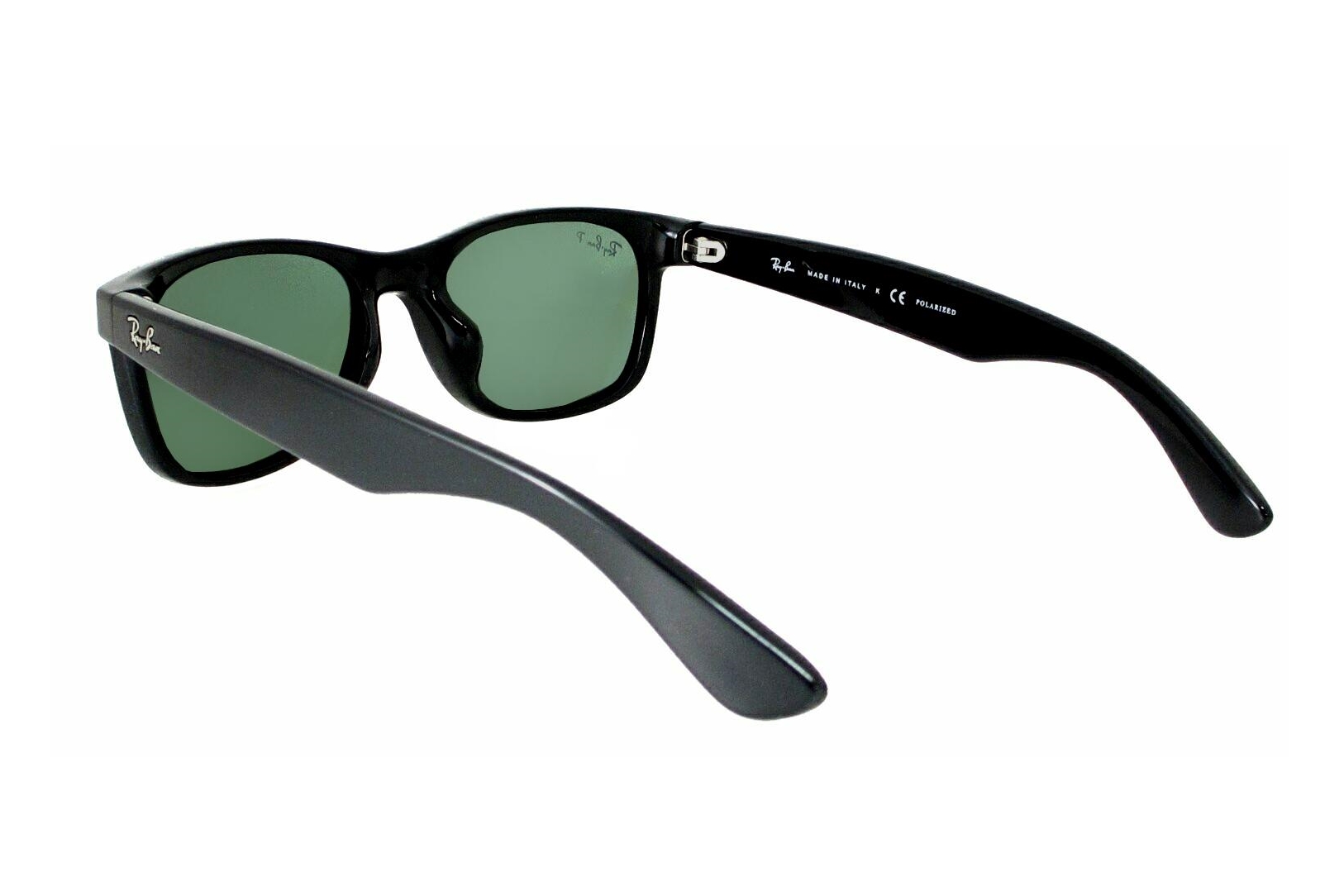 清光堂レイバン偏光サングラス RB2132F 901/58 [送料無料]