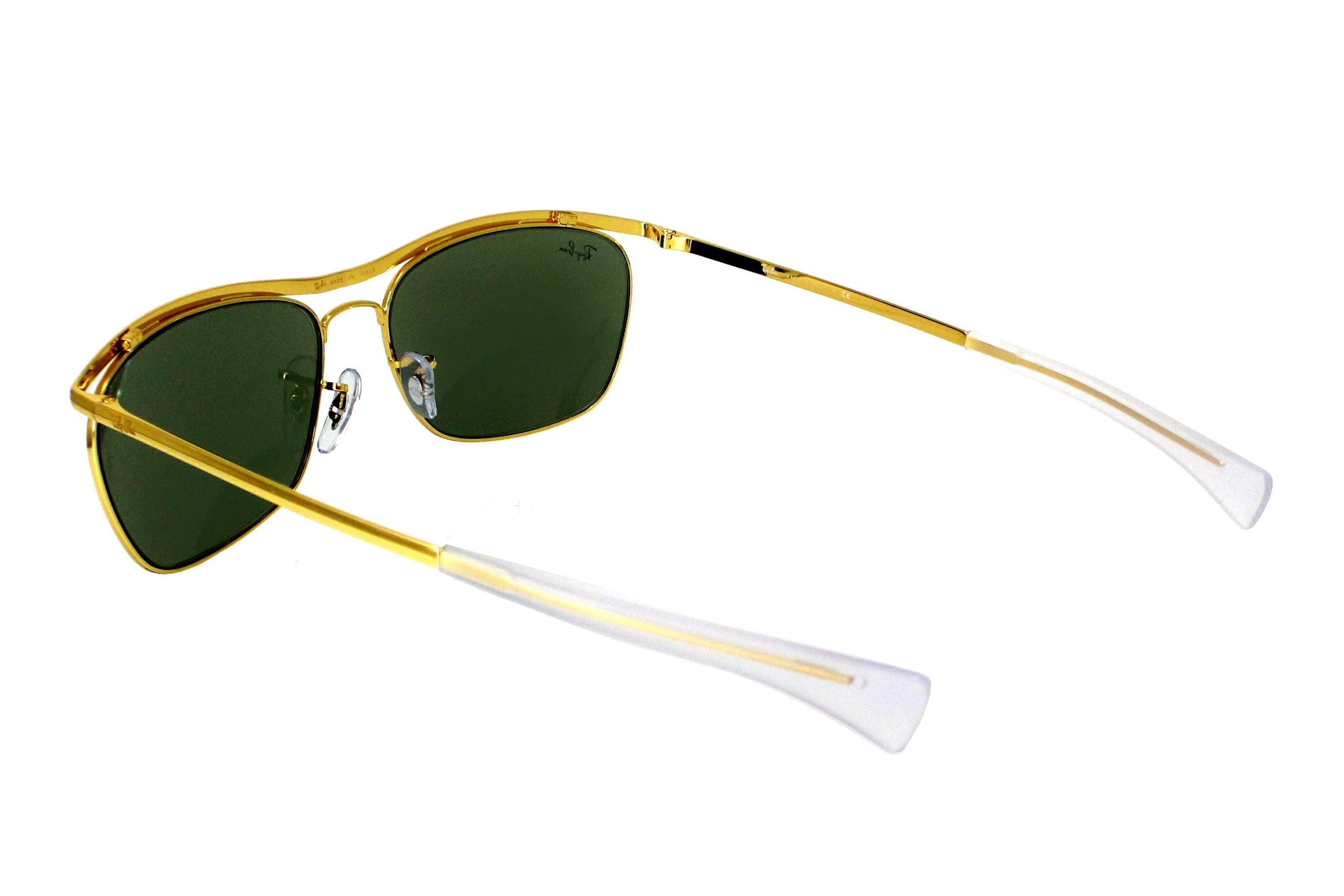 清光堂 レイバンRB3619 919631 オリンピアン2DX [送料無料]