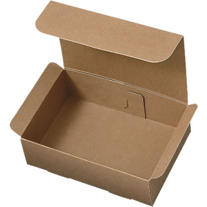 ケースN式 クラフト180×125×60: ギフトボックス・外箱｜包装資材・梱包