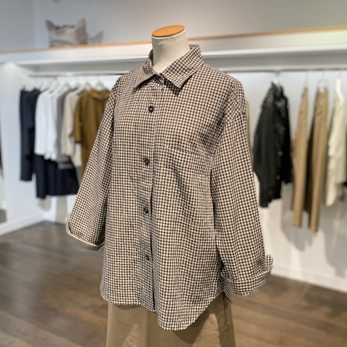 VINTAGE COTTON WOOL - SELECT EYE COMPANY：セレクトアイ カンパニー