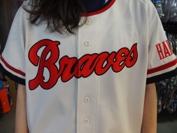 復刻アイテム】阪急ブレーブスグッズが新入荷！猛牛・いてまえ打線の