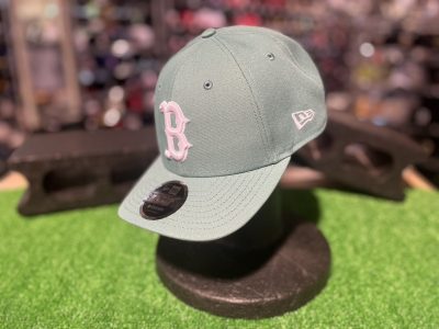 MLB】レッドソックス 2025シティーコネクトCAPが新入荷💚👀グリーン