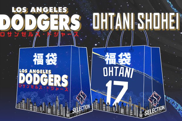 ドジャース球場配布限定！大谷翔平 50/50達成記念 記念ボブルヘッド