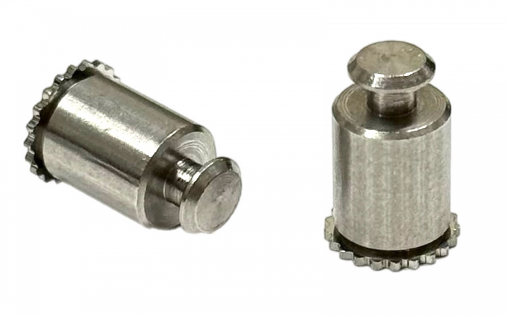 新製品「キーセルスペーサー」の紹介 - ブログ