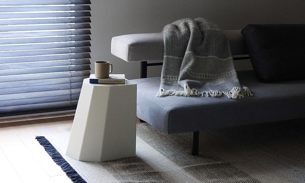 アーノルドサーカス スツール / ベビーピンクMartino Gamper（マル