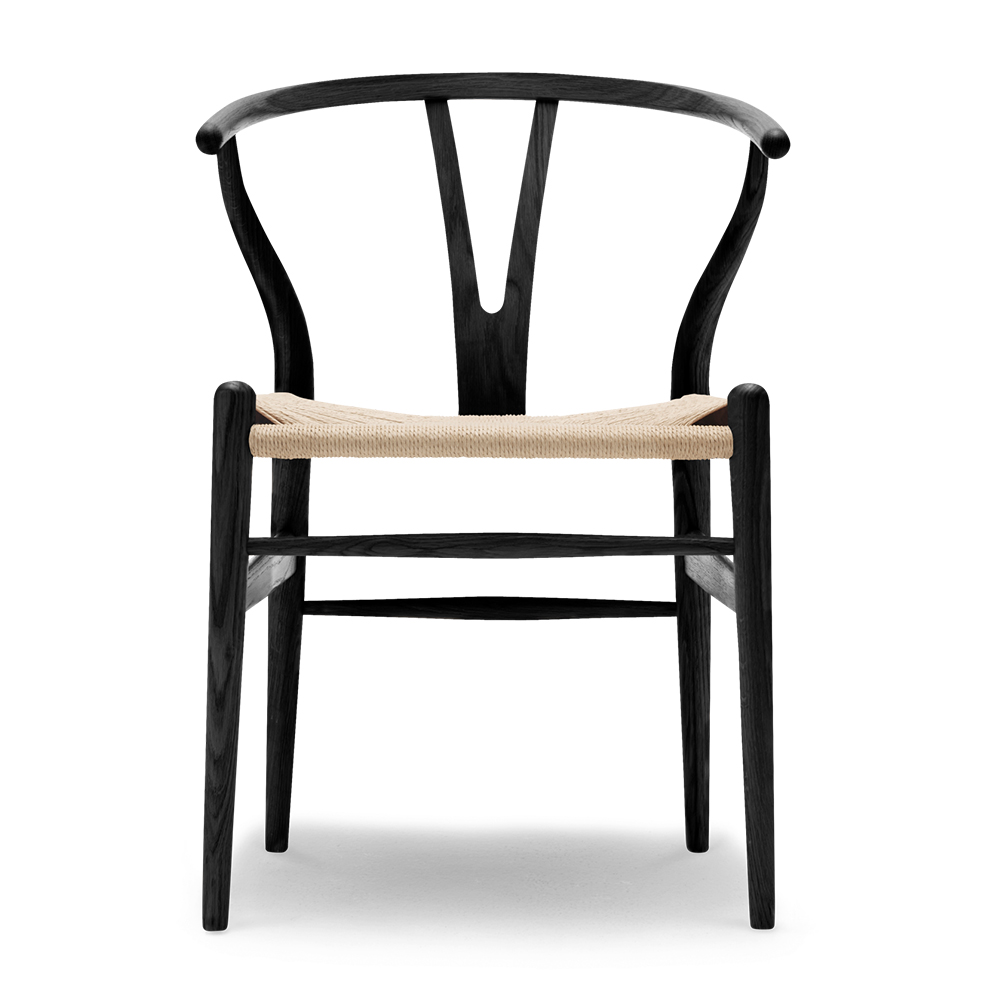 ヴィンテージ yチェア】オーク オイルフィニッシュ Yチェア 日本サイズ