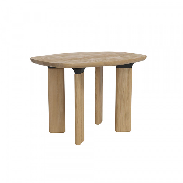 アナログ サイドテーブル JH43A / オークFRITZ HANSEN（フリッツ