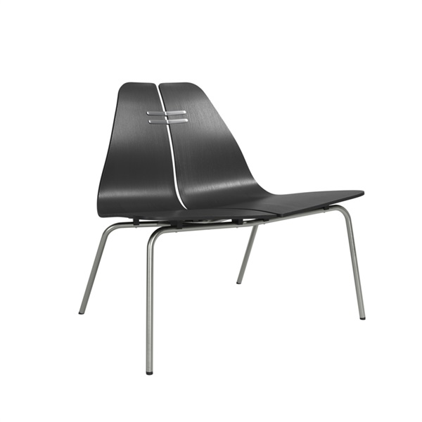 PK23 ブラック / スチールFRITZ HANSEN（フリッツ・ハンセン） | 公式