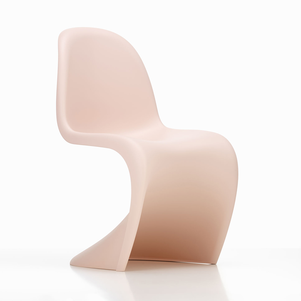 パントンチェア / ペールローズVitra（ヴィトラ） | 公式通販 家具