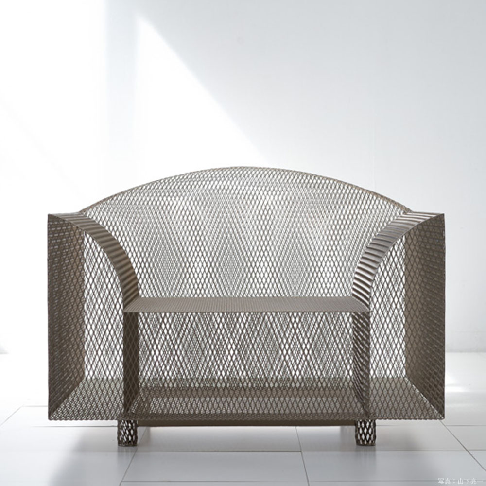 How High the MoonShiro Kuramata（倉俣 史朗） | 公式通販 家具・雑貨