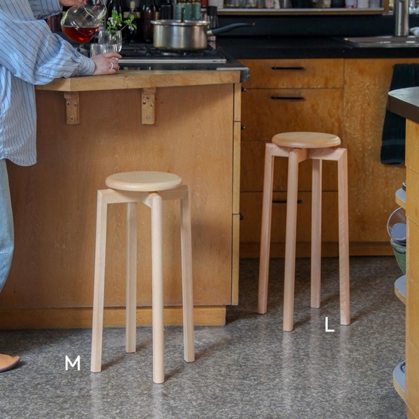 マッシュルームスツール MUKU L匠工芸（たくみこうげい） | 公式通販