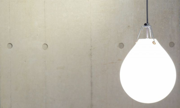 モザー φ250 ペンダントライトLouis Poulsen（ルイスポールセン