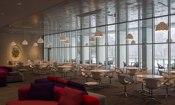 LCシャッターズ / ペンダントライトLouis Poulsen（ルイスポールセン