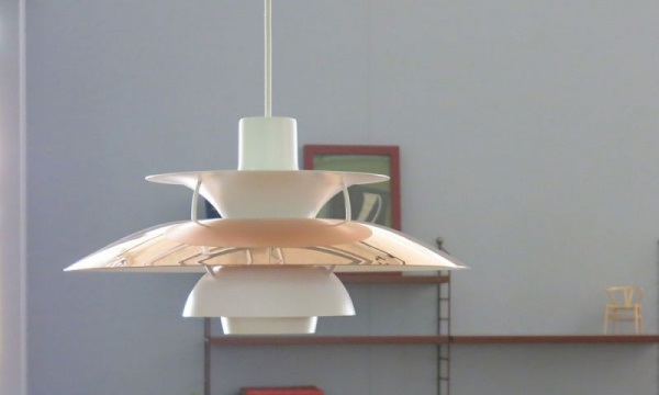 PH 5 ペンダントライト / カッパーLouis Poulsen（ルイスポールセン