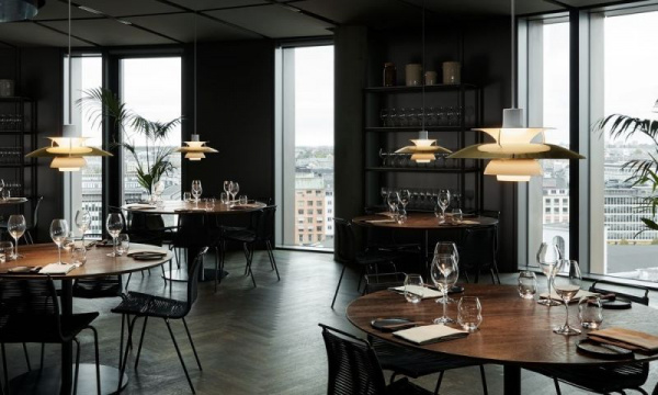 PH 5 ペンダントライト / 真鍮Louis Poulsen（ルイスポールセン