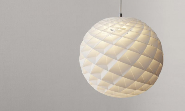 パテラ ペンダントライト φ300Louis Poulsen（ルイスポールセン