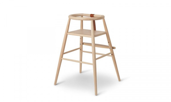 ベビーチェア ND54 / ビーチ材 ラッカー仕上げCarl Hansen & Son