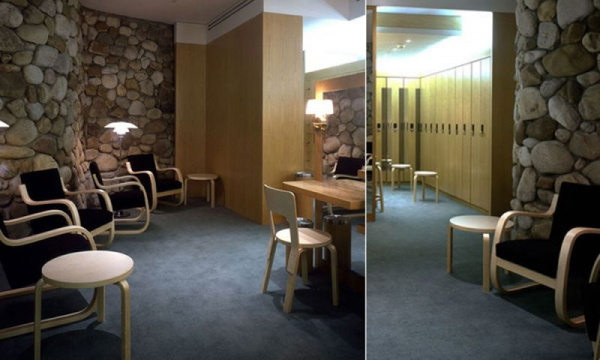 90Dテーブル φ48×H44cm / バーチArtek（アルテック） | 公式通販 家具