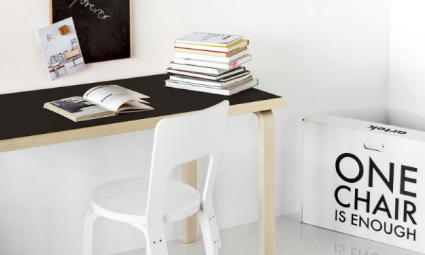 チェア 66 / ホワイトラッカーArtek（アルテック） | 公式通販 家具