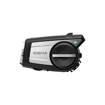 50C - SENA Motorcycle Communication & 4K Camera System | Sena 50C