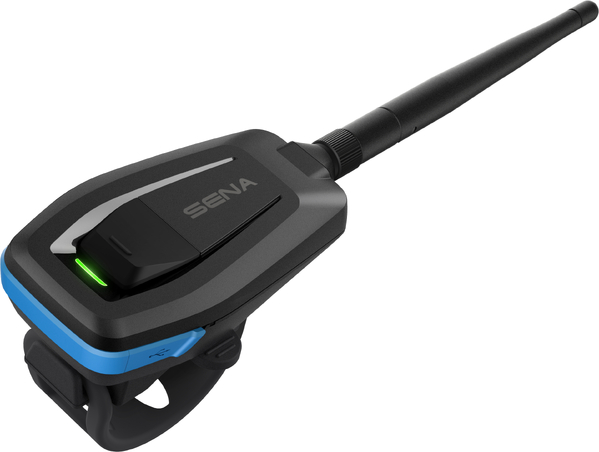 MESHPORT BLUE, Bluetooth to Mesh Intercom Adaptor for general