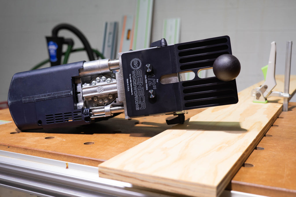 Domiplate™ XL for 1/2