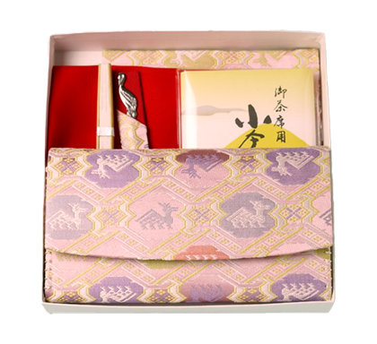 茶道具 花籠（はなかご） 籠花入 本宗全籠 竹手 宗全好写 (上塗竹入子)