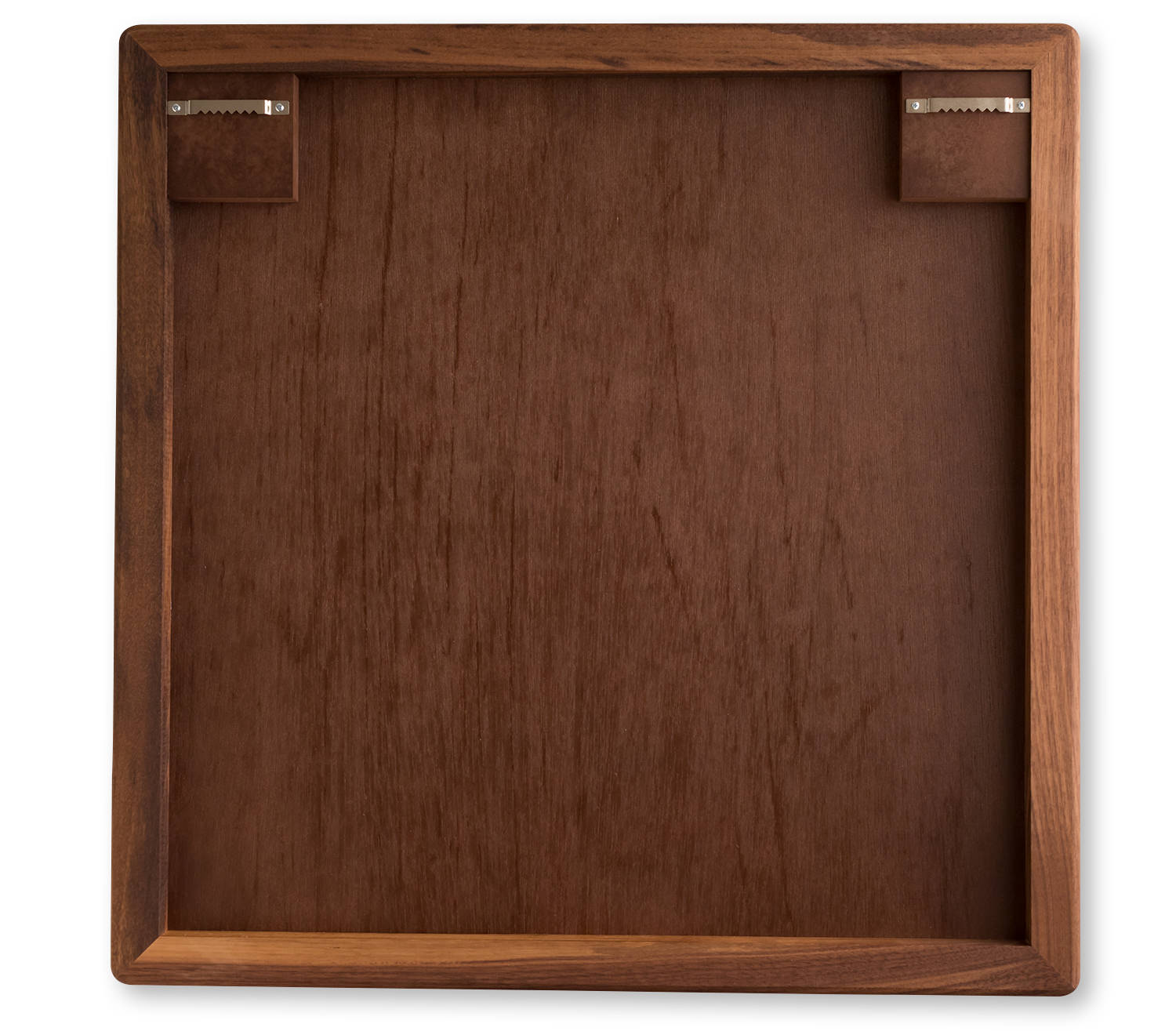 ステラ アメリカンチェリー ウォールミラー W44×44 壁掛け 全身 鏡