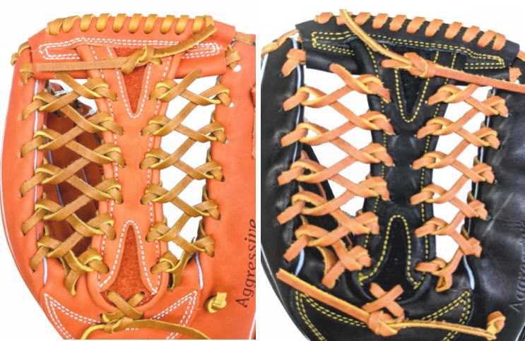 センスポ】久保田スラッガー軟式外野グラブKSN-SPBコンパクトサイズ