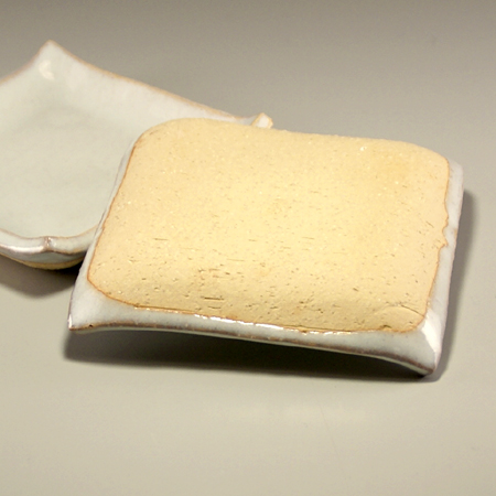 四方皿5客揃】萩焼窯元泉流山オンラインショップ