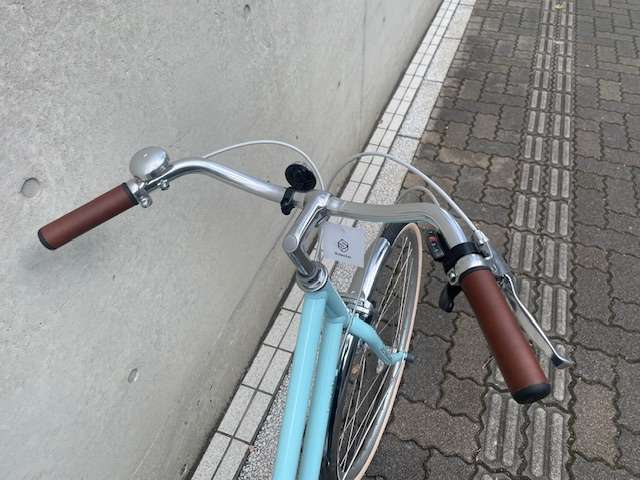 セオサイクル