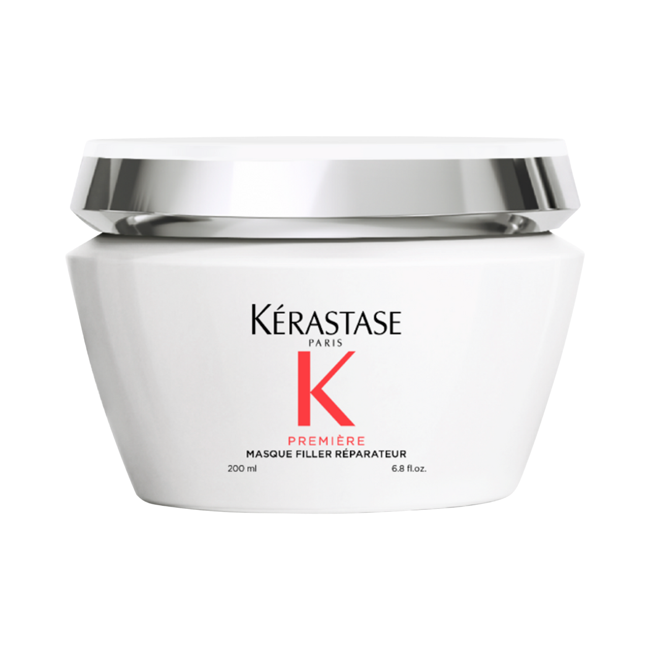 Première Anti-Breakage Repairing Mask for Damaged Hair - K&