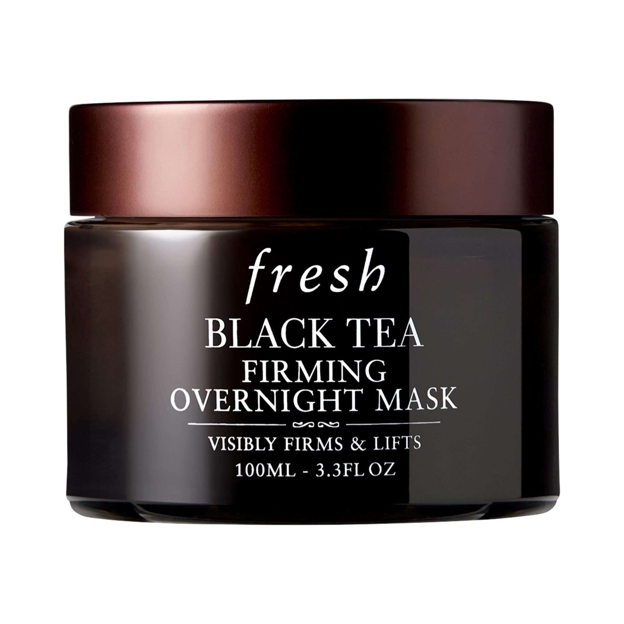 Black Tea Firming Overnight Mask - fresh | Sephora