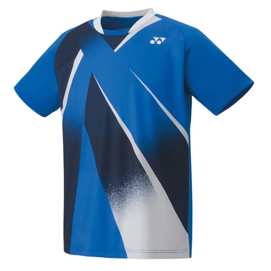 YONEX 10537 ユニゲームシャツ ブラストブルー（786） 商品詳細
