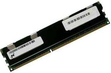 Micron MTA9ASF2G72AZ-3G2R 16GB DDR4 3200MHz PC4-25600 ECC UDIMM