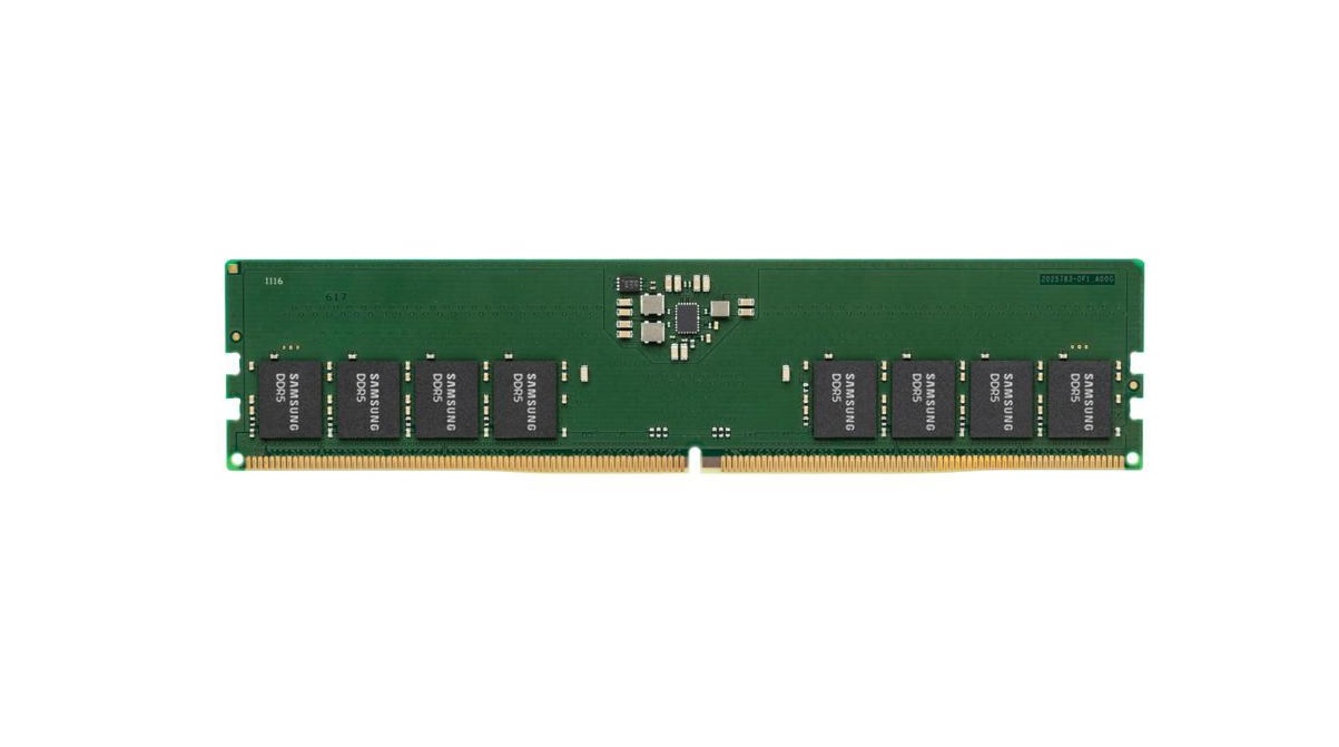 Samsung M425R1GB4BB0-CQKOL 8GB 1Rx16 PC5-38400 Non-ECC SODIMM Memory