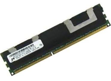 Micron 64GB DDR4-3200 ECC Registered RDIMM Server Memory