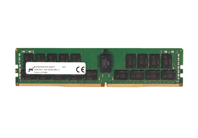 Lenovo 01DE975 64GB DDR4 2666MHz PC4-21300 ECC Memory Samsung OEM