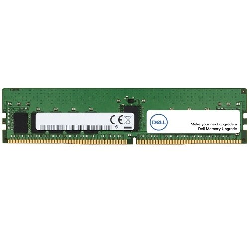 Micron MTA9ASF2G72PZ-3G2R 16GB DDR4 3200MHz PC4-25600 CL22 ECC Memory