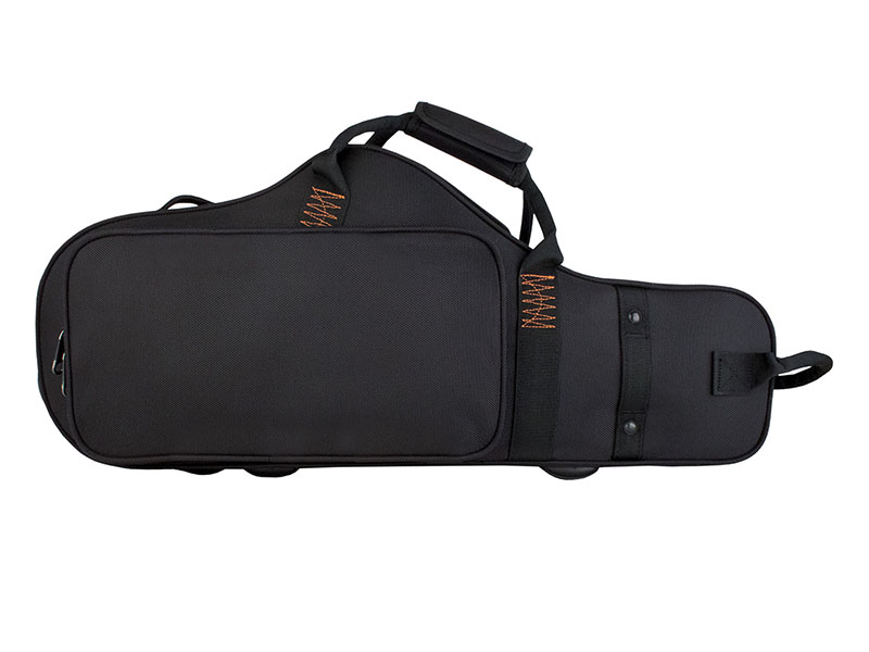 PROTEC PB-304CTXL アルトサックス用セミハードケース - ヴィンテージ