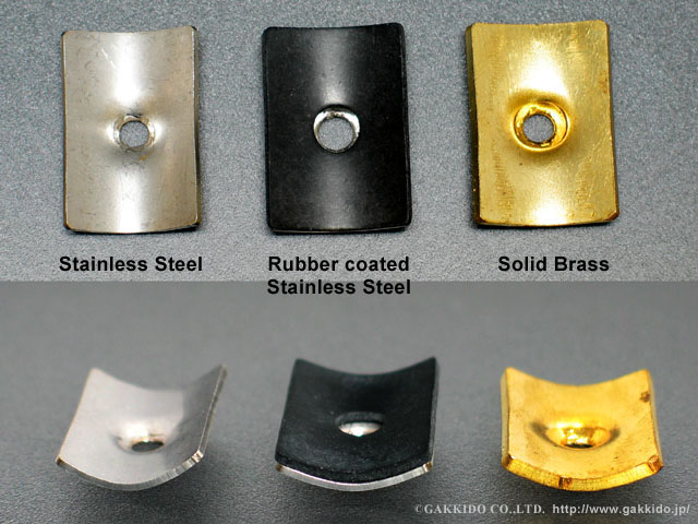 Francois Louis PURE BRASS 【L】 【ブラス】 テナーサックス用